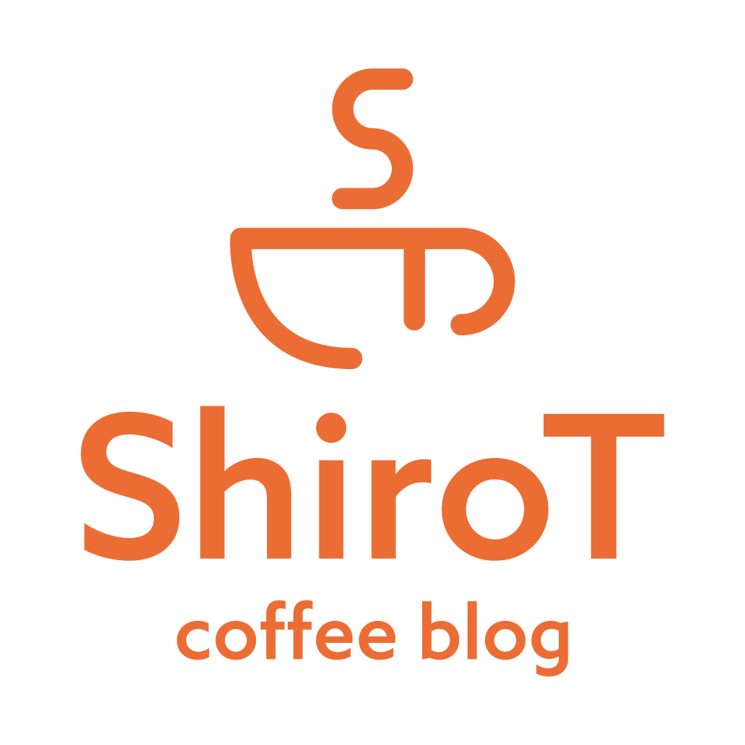 ShiroT coffee blog